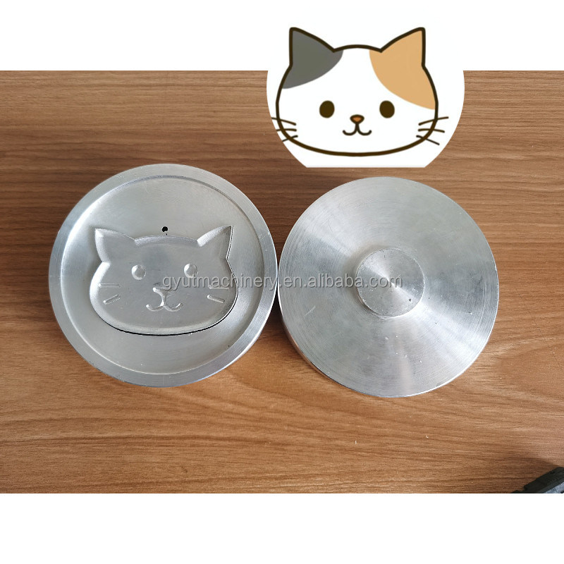 기계 수리 작업장에서 거품 욕실 기능을 위한 고체 샴푸 프레스 기계를 만드는