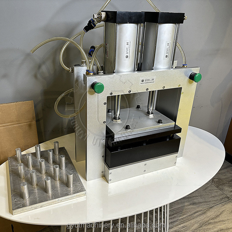 SPA를 위한 목욕 폭탄 압축 기계 100% 자동 휘발성 공기 목욕 공 곰팡이 제조