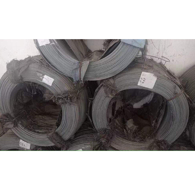 고속 셰프트 없는 철 철회 로프 롤링 머신