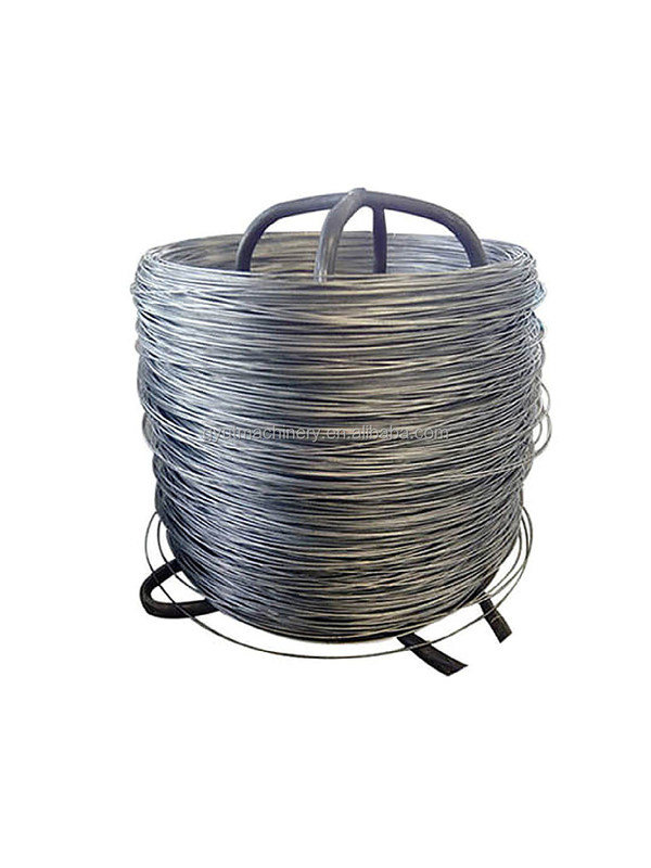 자동 630 코일 와일링 머신 철강 로프용 수압 캔티리버 타입 코일링 머신