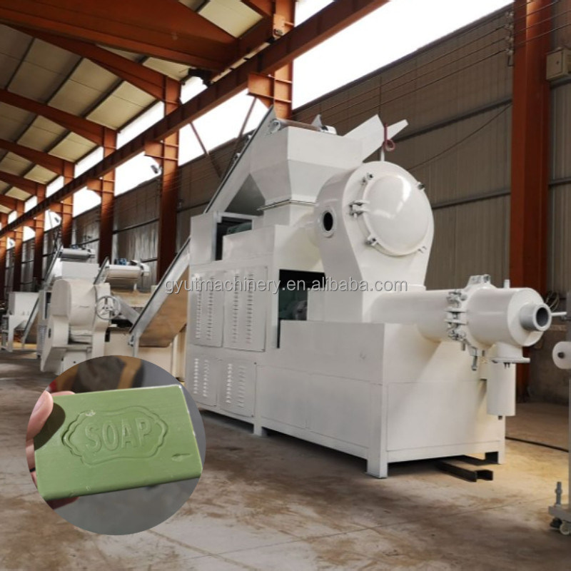 기능 핸드 비누 절단기 2024 제품 자동 비누 막대 블록 절단 기계