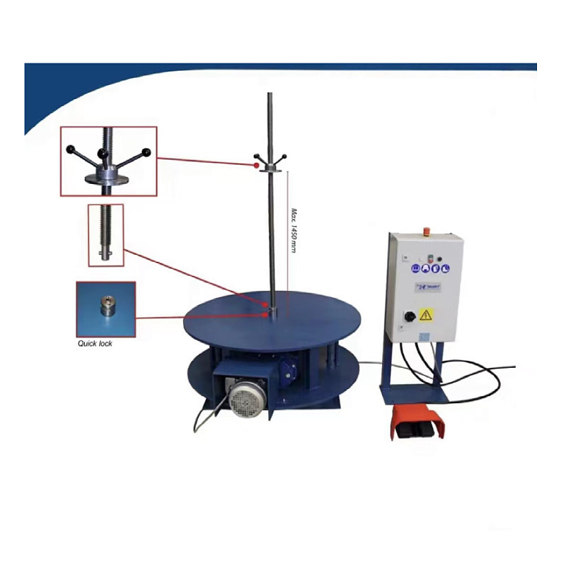 380v 알루미늄 와이어 릴링 와일링 머신
