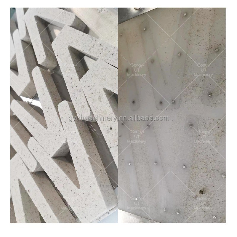 설탕 가공 장비 2024 년 대 판매 덩어리 큐브 프레스 형성 기계