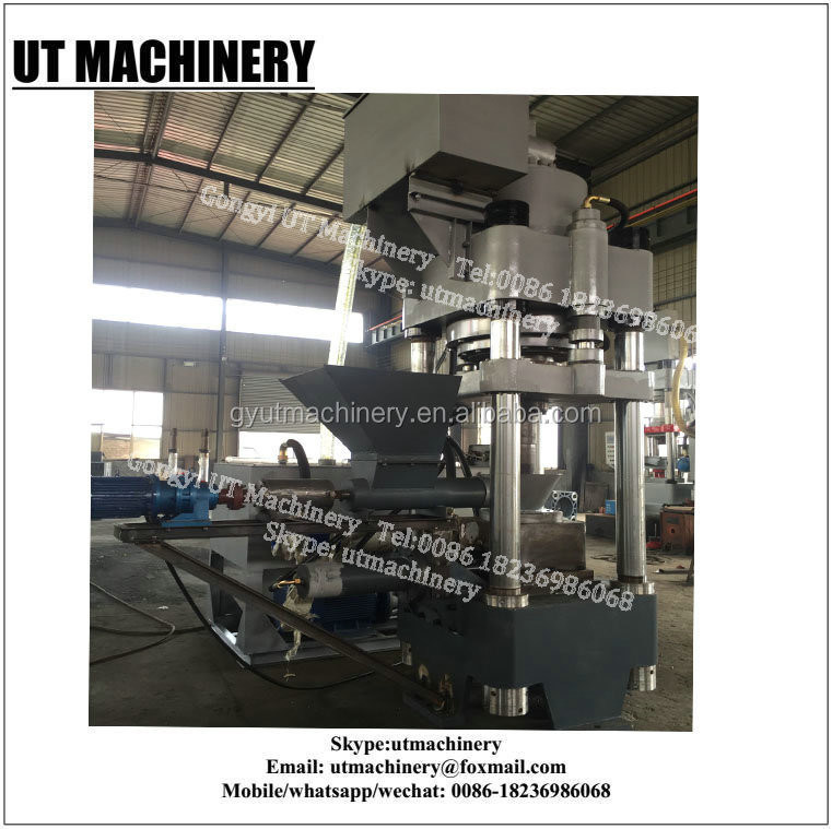 동물 식품 립 블록 프레스 머신 5-10kg 소금 블록 생산을위한 최고의 선택