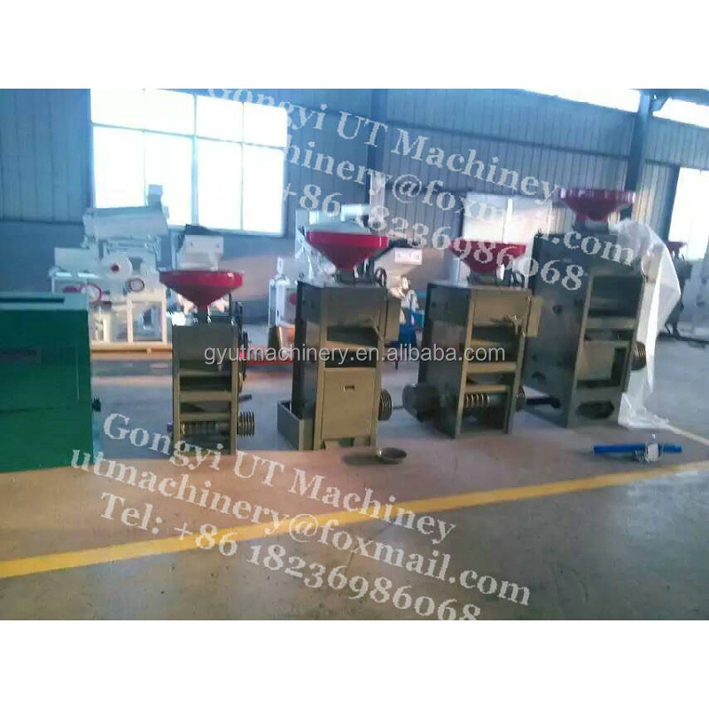 SB-5 SB-10 SB-50 쌀 밀러 기계