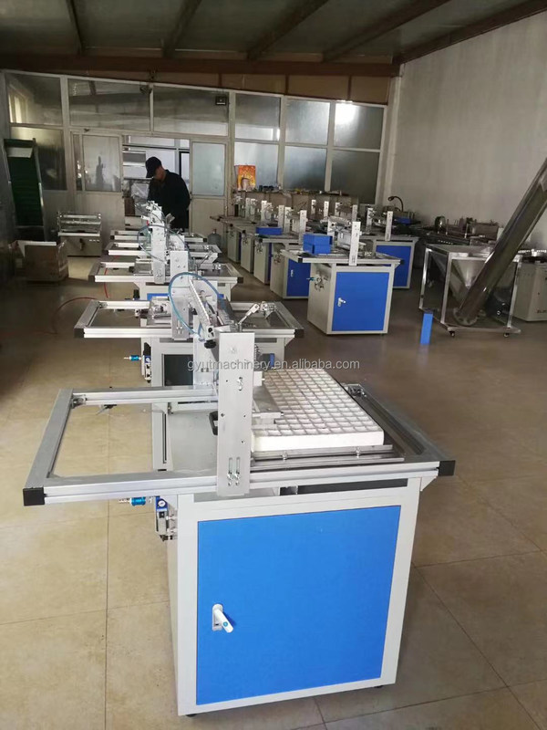 2023 디자인 미크로그린 씨더 및 상위 코터 기계 정원 농장 심기 기계