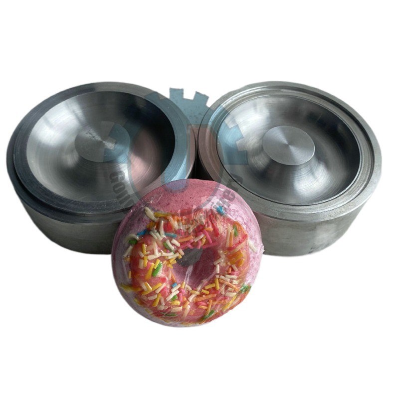 사용자 정의 가능한 샴푸 곰팡이 샴푸 만드는 기계 2.2 kW 전력 및 790 * 790 * 1580 mm 크기