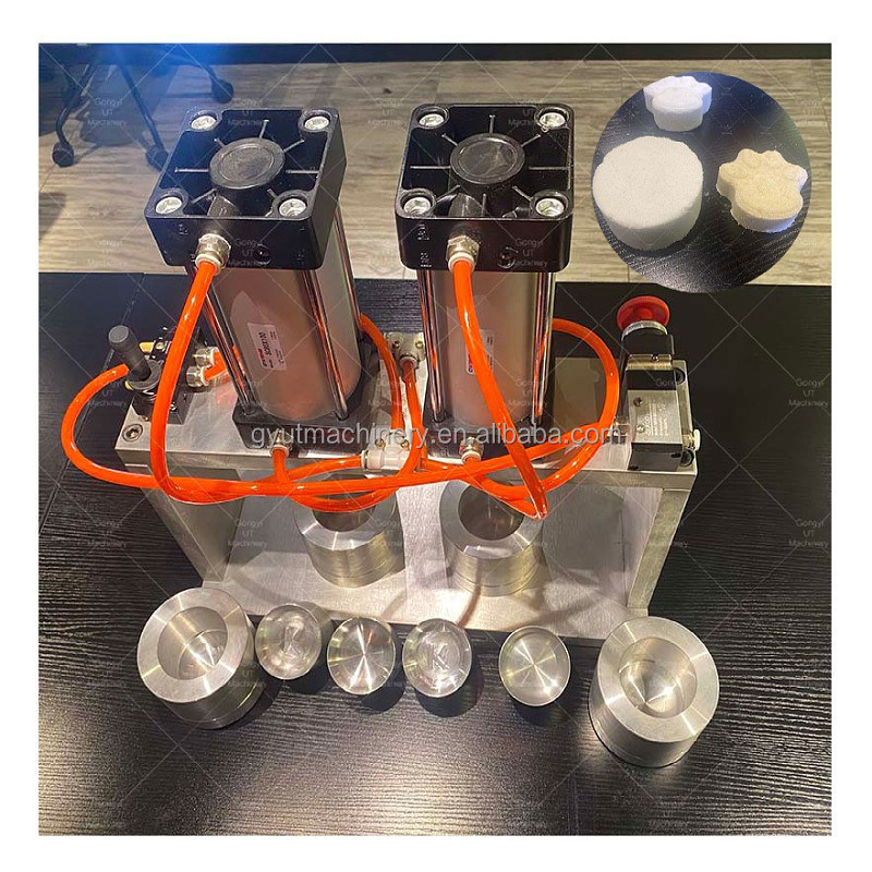 30x40x50mm 3형 펀치볼 제작 기계 Tel/Whatsapp 0086-18037309957