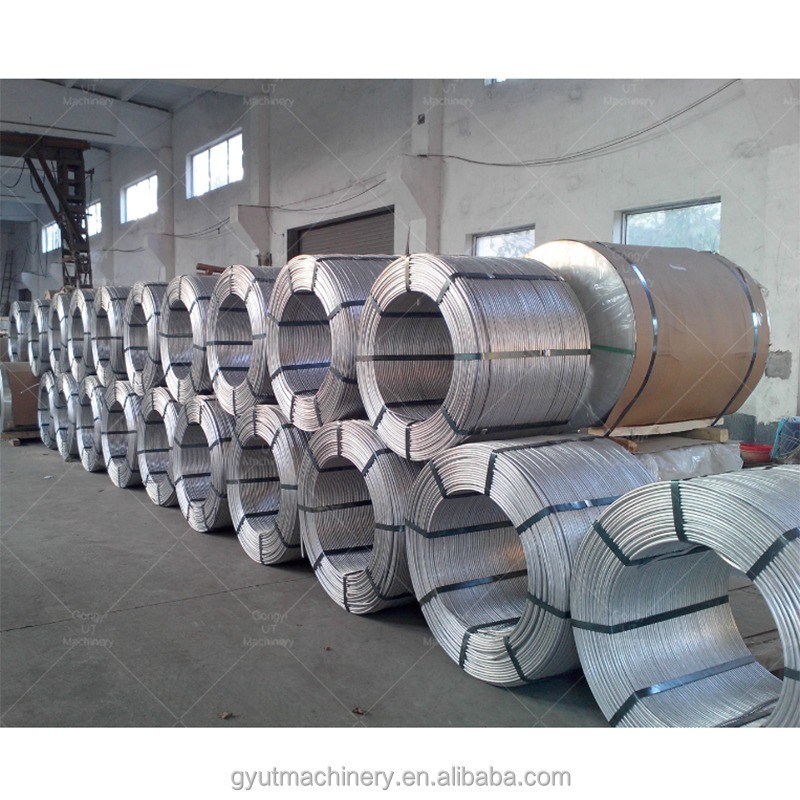 320mm 코일 외부 지름 구리 엽 스풀러 코일링 기계 2.2kw 모터 전력