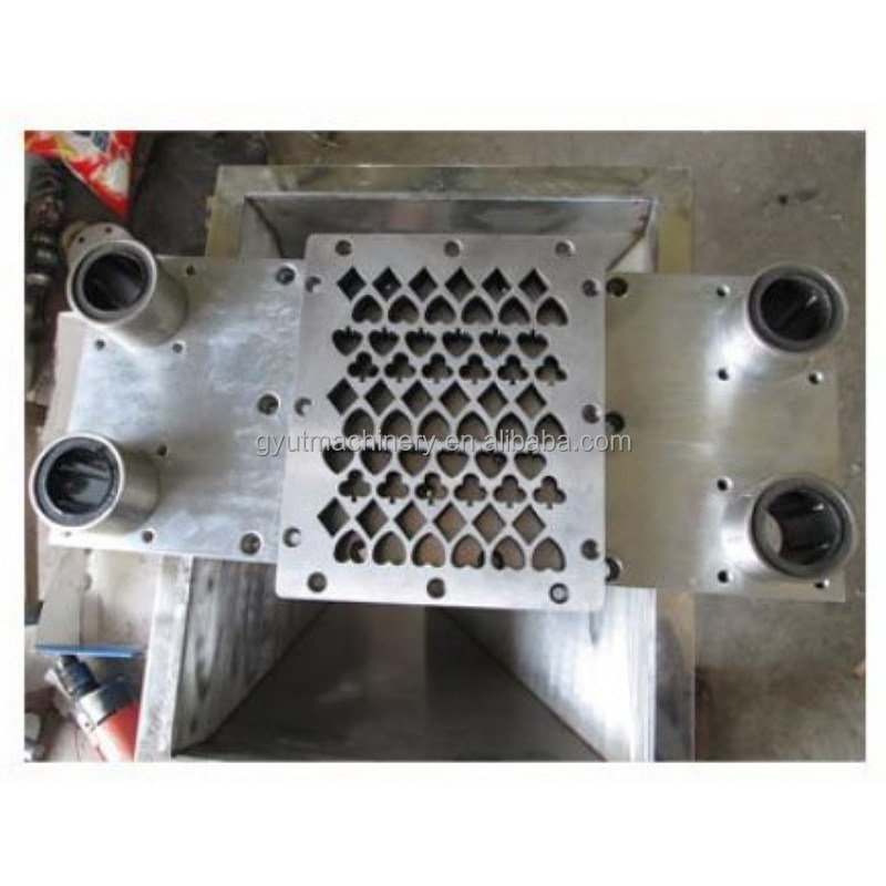 일본에 있는 UT 슈퍼파인 설탕 파우더 밀 500 KG 덩어리 설탕 생산 라인