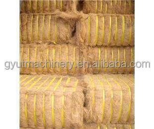 제조 공장에서 샐러드 쌀 밀짚을 위한 대형 시레이지 스트라 발러 기계