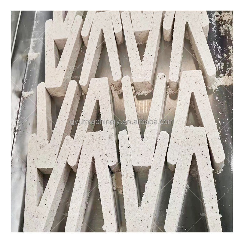 둥근 테이블 모양 큐브 설탕 프레스 머신 설탕 분말 원료 요구 사항