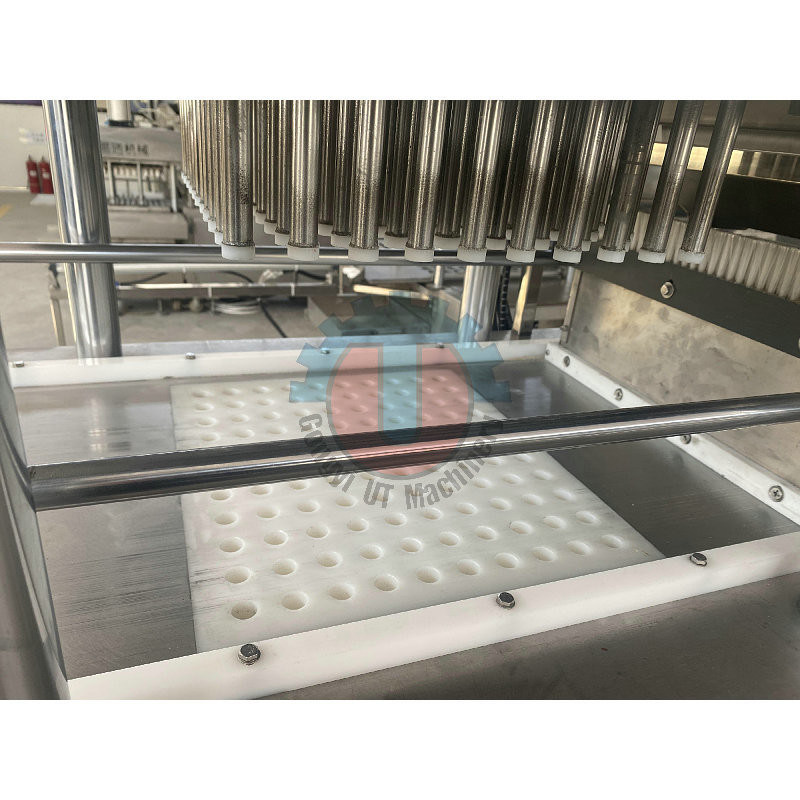 시당 200kg 큐브 설탕 압축 기계