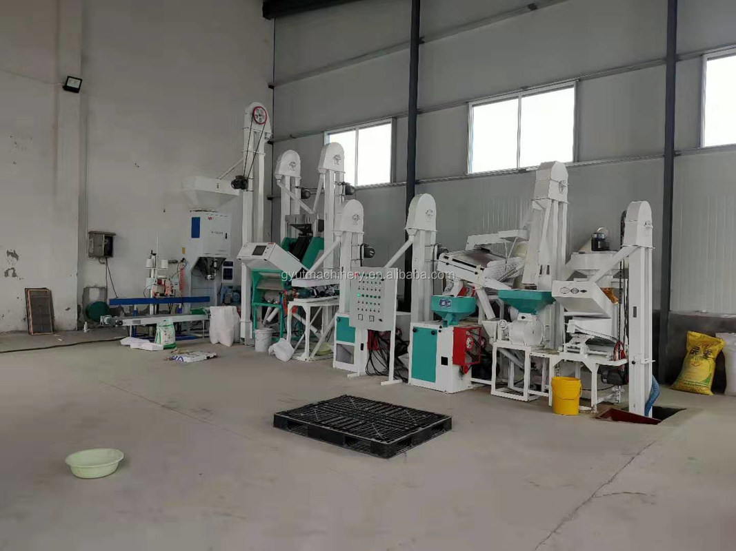 1 톤 / 시간 밀레 밀러 기계 1150kg 에메리 롤러 쌀 밀레 하얀기 가정용