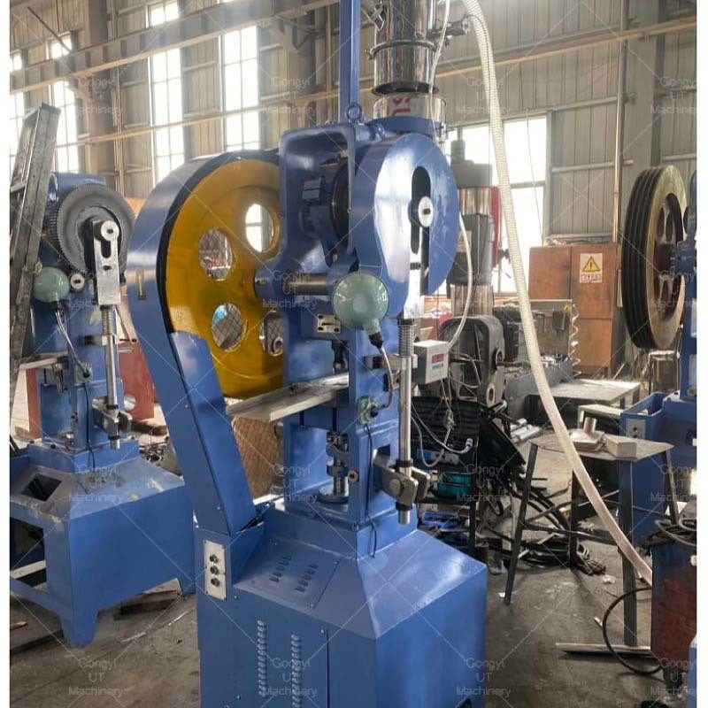 2023 완전 자동 2 컬러 목욕공 폭탄 형성 기계 유기 목욕 폭탄 자연