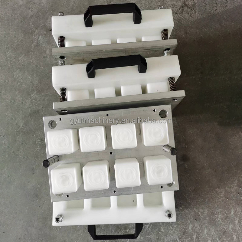 디자인 컬러 목욕 폭탄 펄링 프레스 머신 소금 목욕 볼 만들기