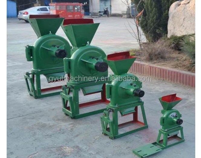 FFC 15 분말기 소아 콩 밀더 옥수수 코코넛 밀더 밀가루 밀더 머신