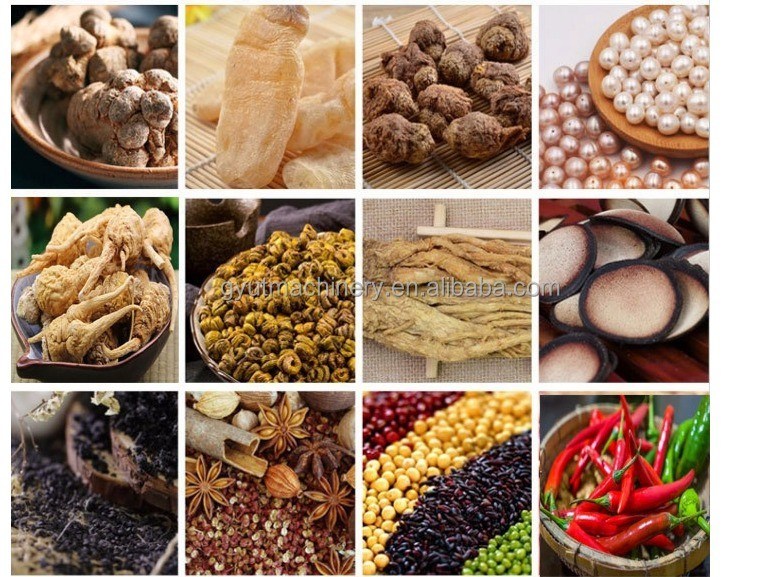 FFC 15 분말기 소아 콩 밀더 옥수수 코코넛 밀더 밀가루 밀더 머신