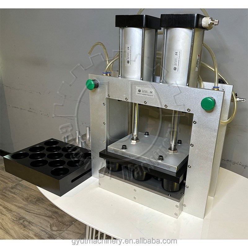 공급 솔리드 샴푸 막대기 인쇄 기계 맞춤형 욕실 폭탄 및 중소 기업