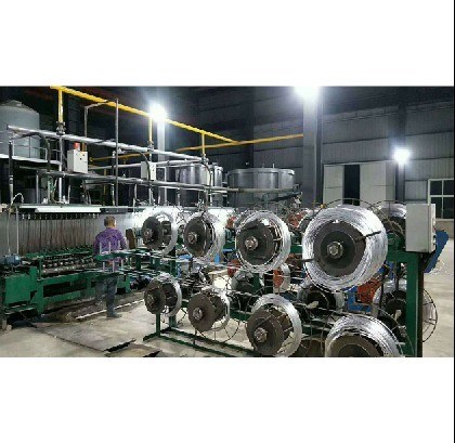 전기 활 오븐 광석 녹기 오븐 하루에 2.5톤 알루미늄 막대기를 주름 용량