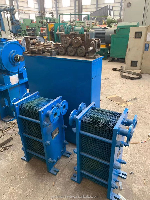 6-6000 mm2 섹션 면적 에어컨 열 싱크 압축 기계 요구 사항