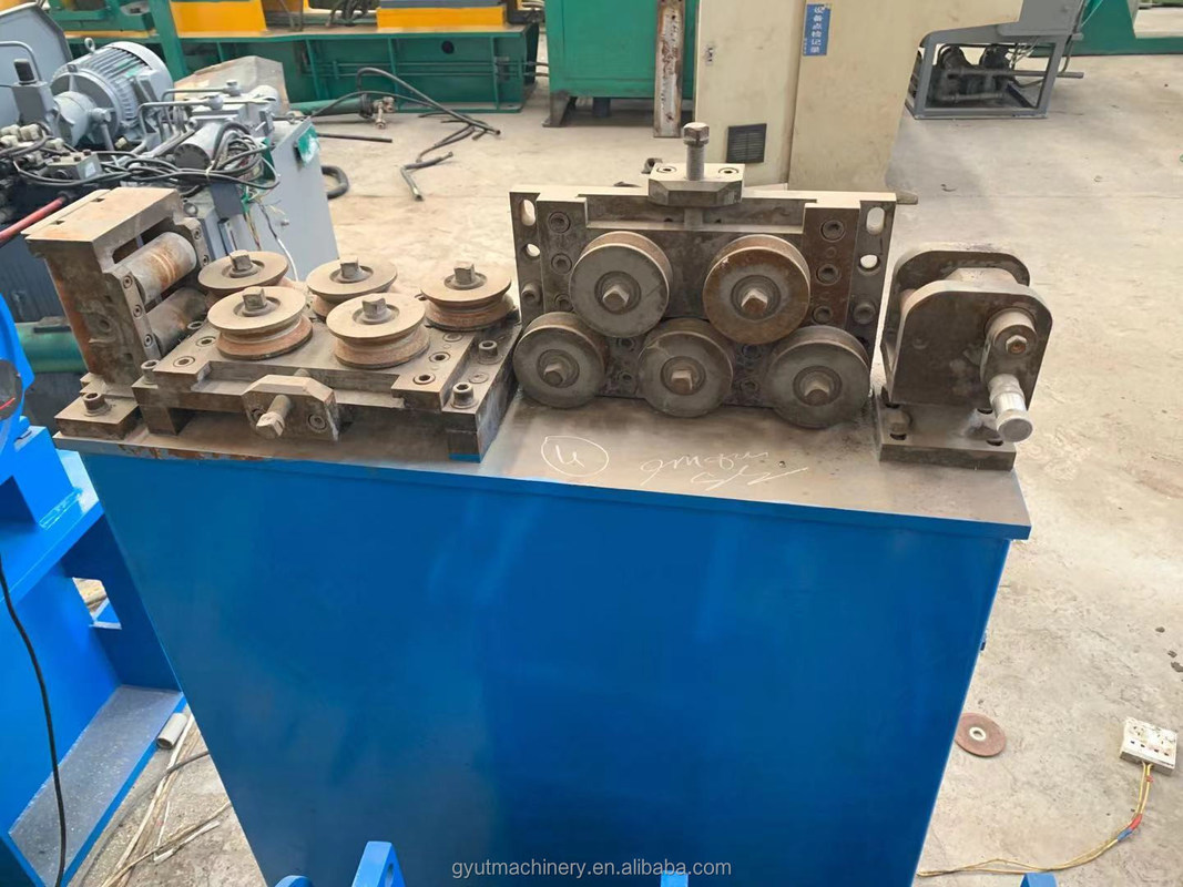 6-6000 mm2 섹션 면적 에어컨 열 싱크 압축 기계 요구 사항