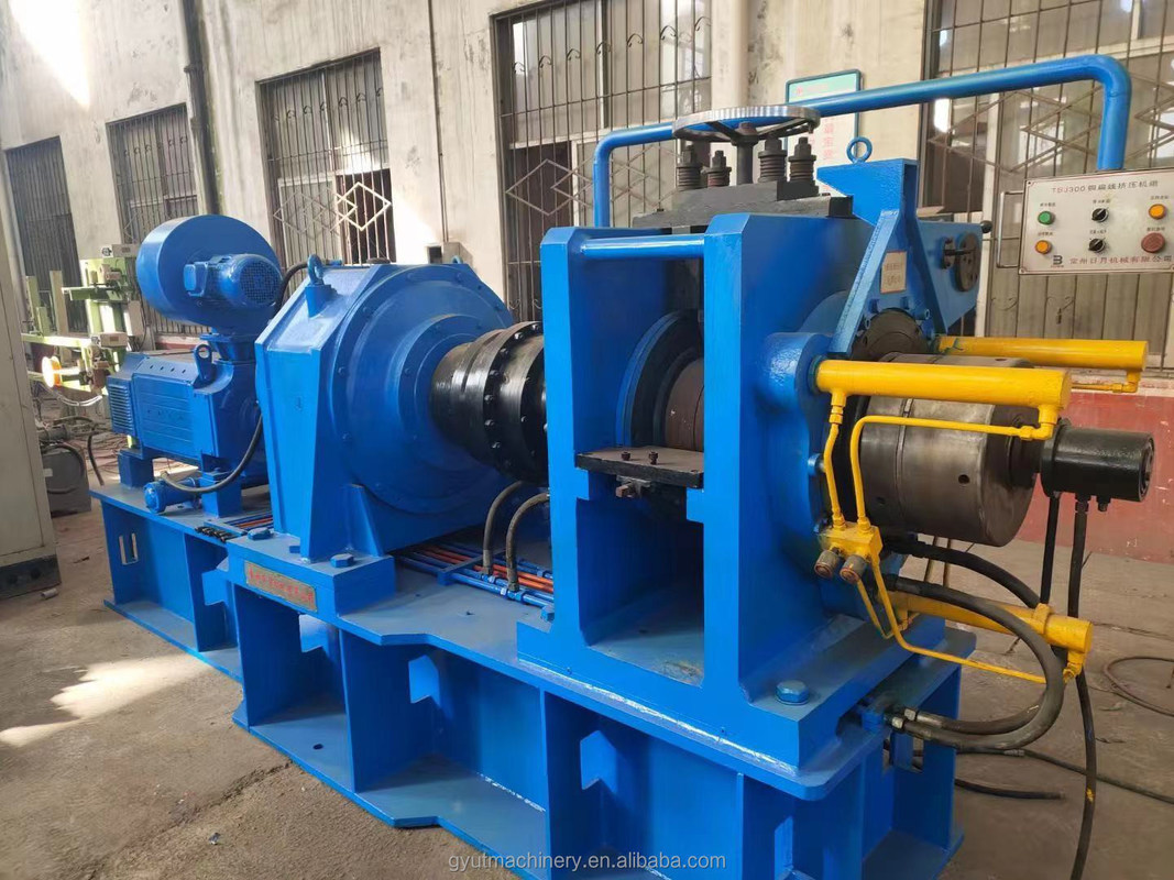 6-6000 mm2 섹션 면적 에어컨 열 싱크 압축 기계 요구 사항