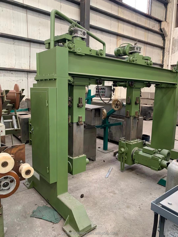 6-6000 mm2 섹션 면적 에어컨 열 싱크 압축 기계 요구 사항