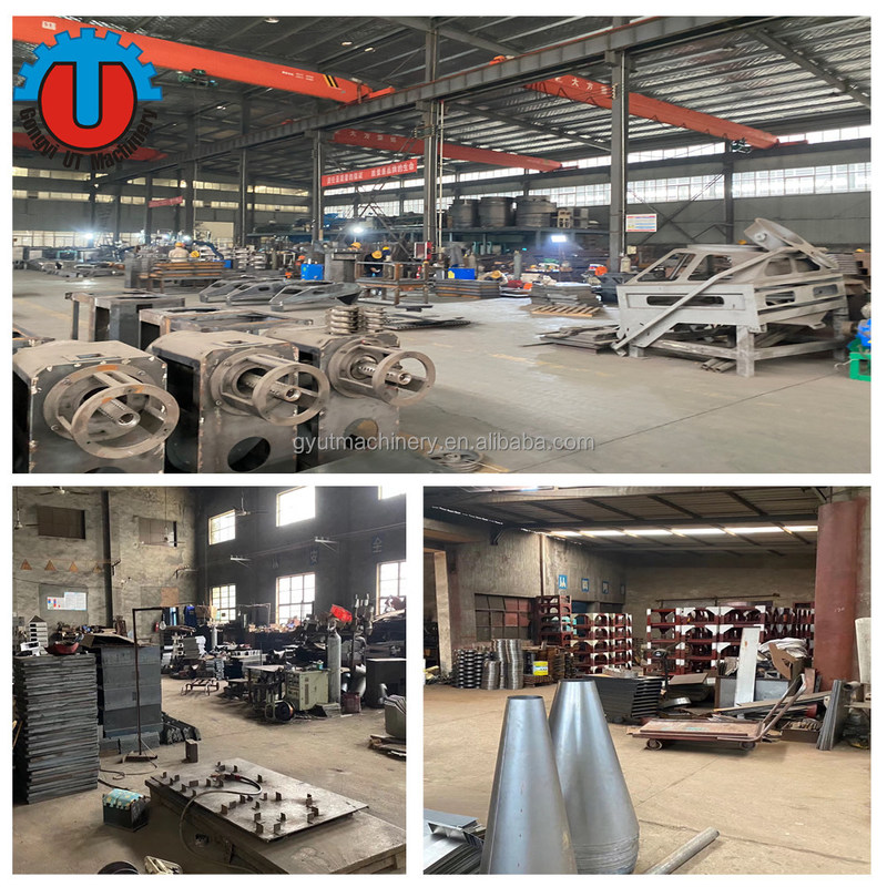 280mm 로터 지름 동물 식품 밀러 얇은 밀링 및 500kg / 시간 생산