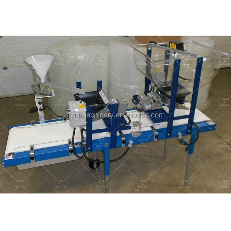 높은 안전 수준과 28X54CM 트레이와 함께 감자 세자무꽃 씨앗 바늘 흡수 씨더