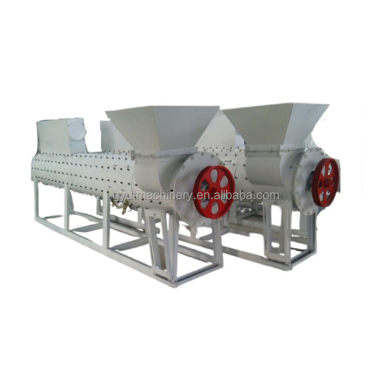 병용 라벨 제거 기계 Max.Production Capacity kg/h 1500 PET 병 라벨 펠러