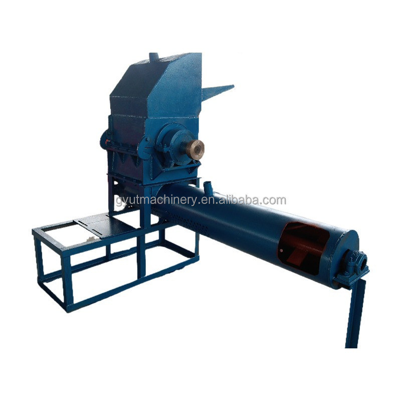 병용 라벨 제거 기계 Max.Production Capacity kg/h 1500 PET 병 라벨 펠러