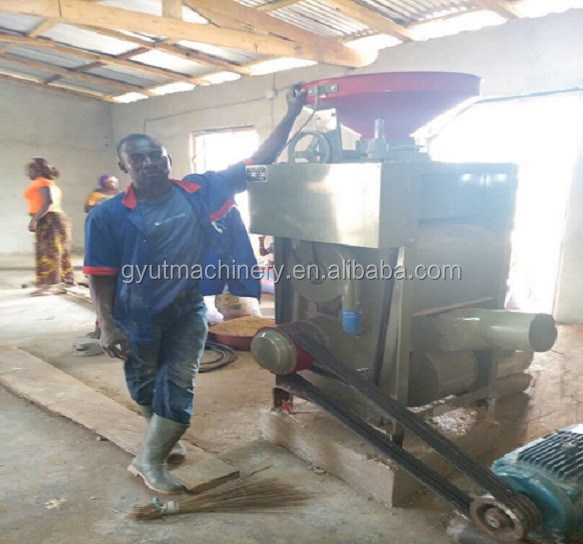 서비스 후 비디오 기술 지원 나이지리아에서 미니 라이스 밀 머신 SB10 SB20 SB30