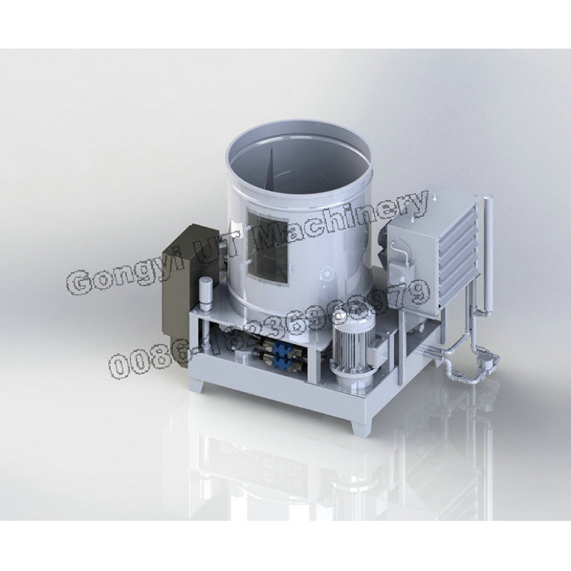 380v 코끼리 잔디 브리켓 제조 기계