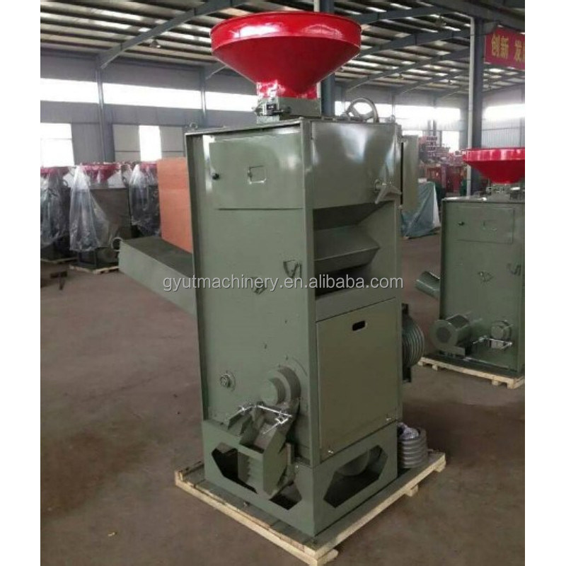 맞춤형 생산 전기 최고 속도 SB50 쌀 밀 기계 쌀 폴리셔