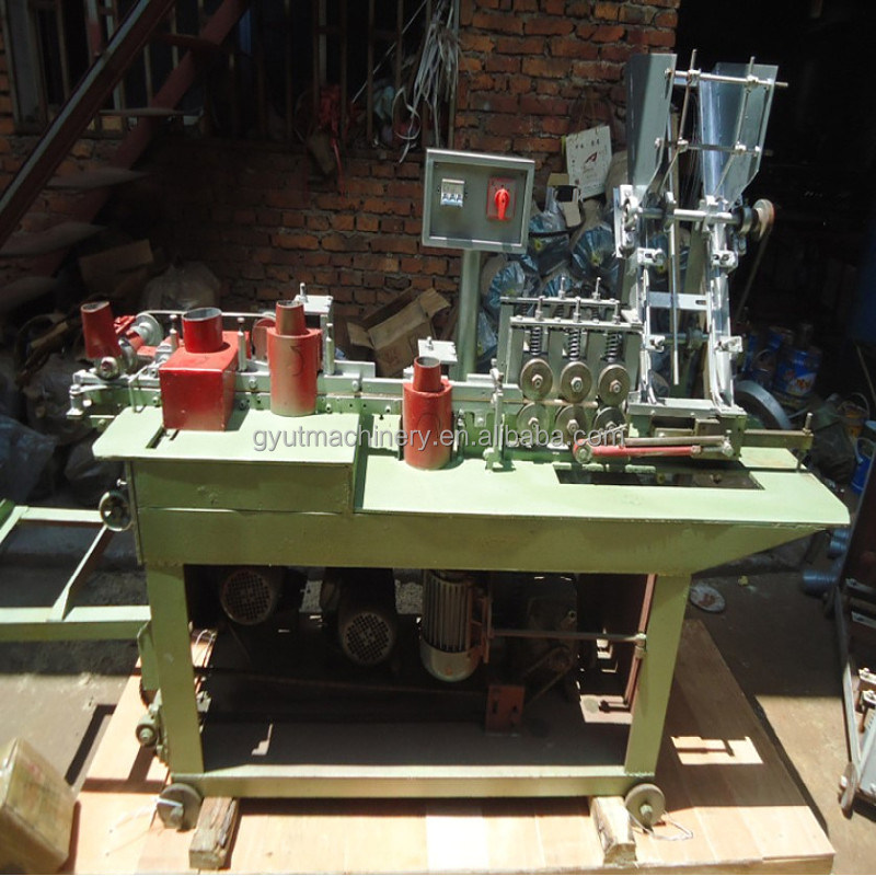 5.5KW 높은 용량 80000 Pecs/8 시간 효율을 위한 톱스틱 날카로운 기계