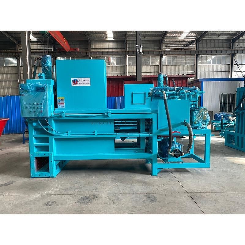 소 양 가축 가축 가축 큰 회전 망치 밀 짚 풀 발 쇄기