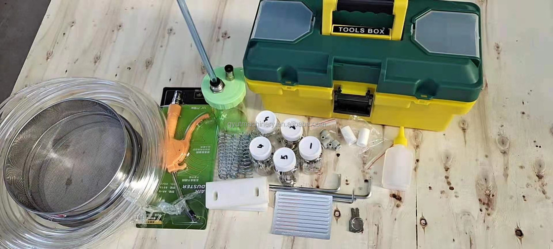 9 행 좋은 경제적 이점 쌀 보육소 심기 기계 심기 디스크 자동 심기 이식기