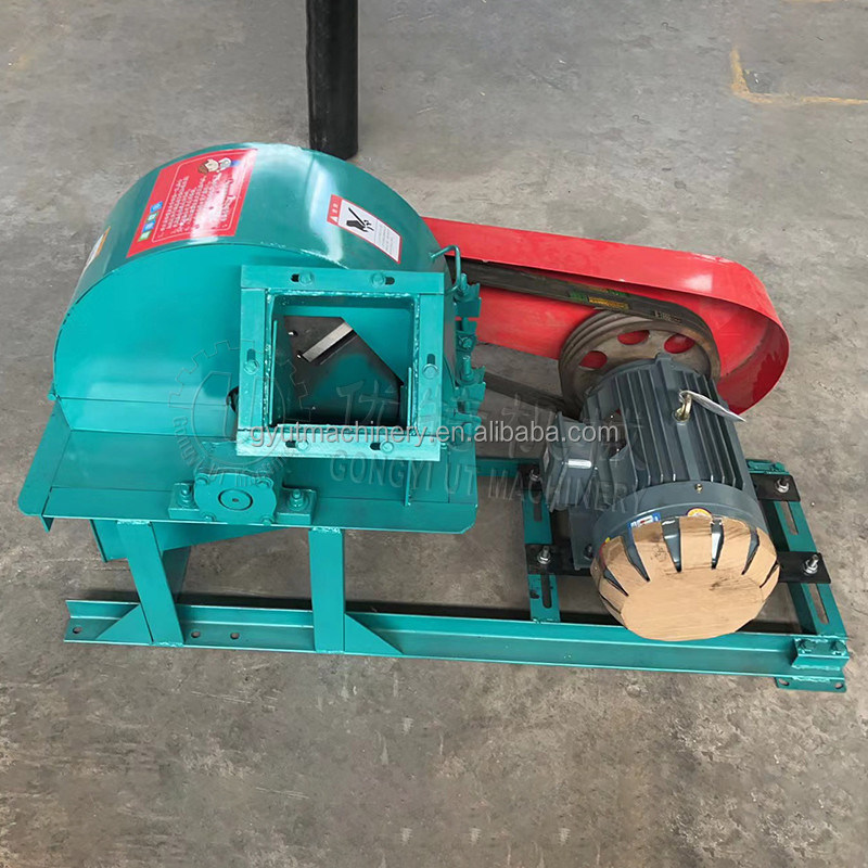 시간당 250-300kg 용량 폐기물 종이판을 위한 수압 목재 브리켓 프레스 메이커