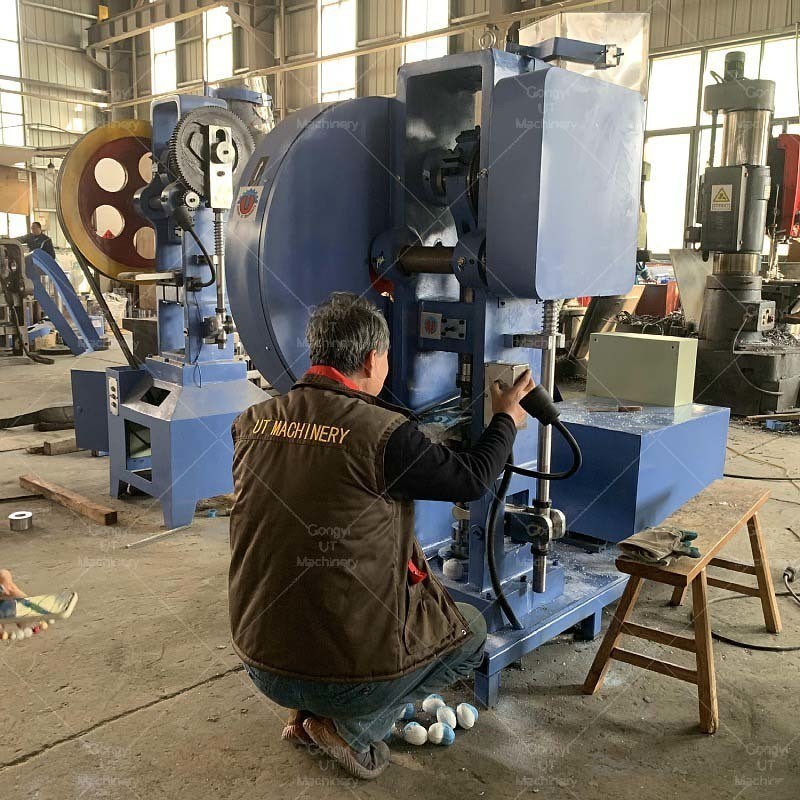 수압 목욕 폭탄 프레스 기계 Lovelypgold 유기 목욕 폭탄 5L 세트를 만들기 위해