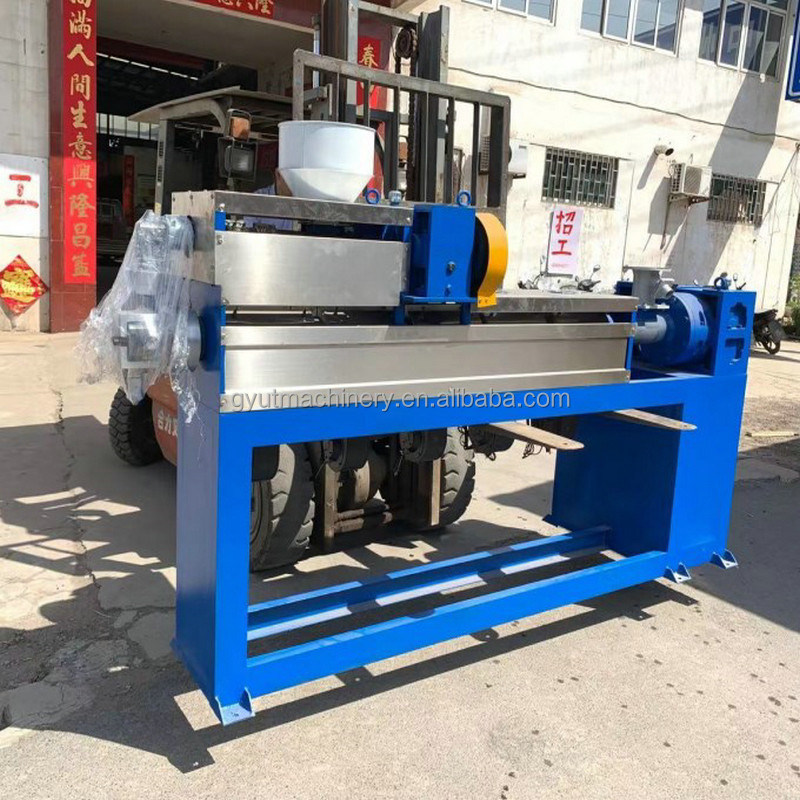 22kw 주 엑스트루더 전력 케이블 10mm 소형 전선을 위한 엑스트루션 제조 기계