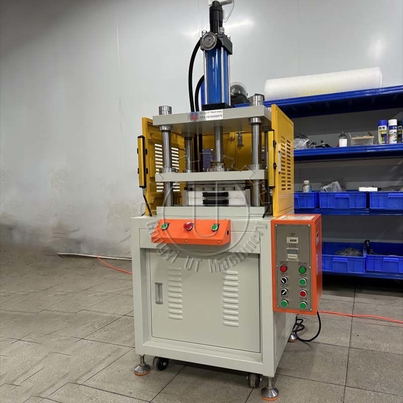 수동 반 자동 수압 목욕 폭탄 압축 폼 머신