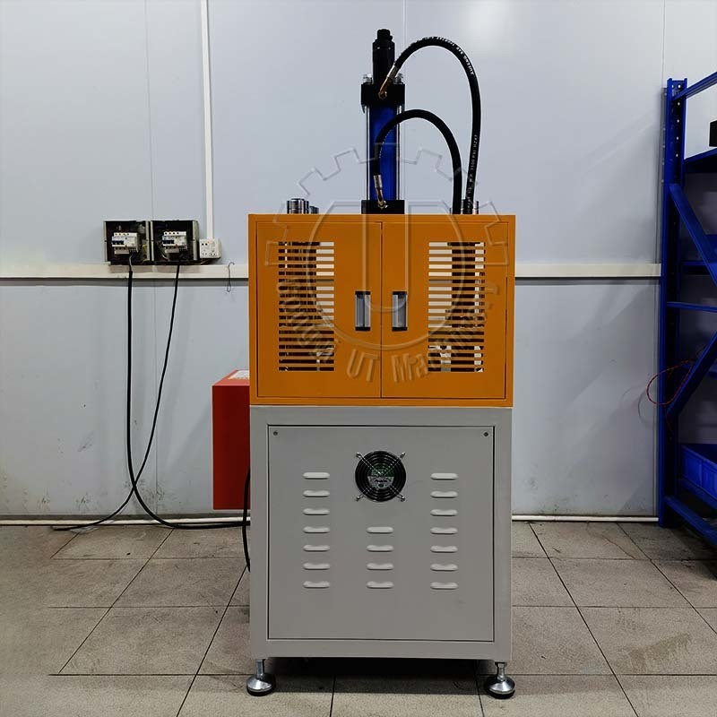 수동 반 자동 수압 목욕 폭탄 압축 폼 머신