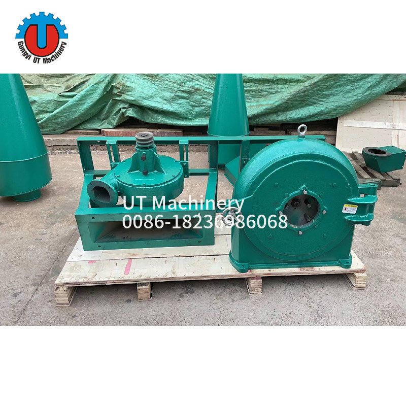 1800kg/h 옥수수 찌꺼기 밀더기 예멘 시장 밀가루 공장 프로젝트에 대한 최고의 해결책