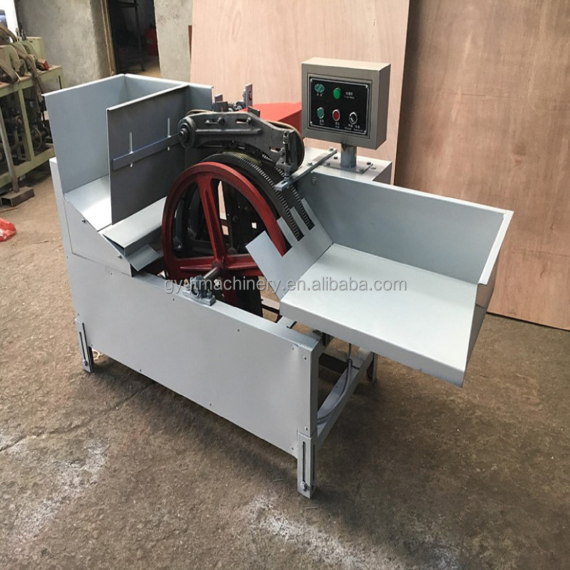 1250 x 700 x 500MM에 대 한 대나무 스트립 스플리터 치치 스틱 스키버 바비큐 스틱