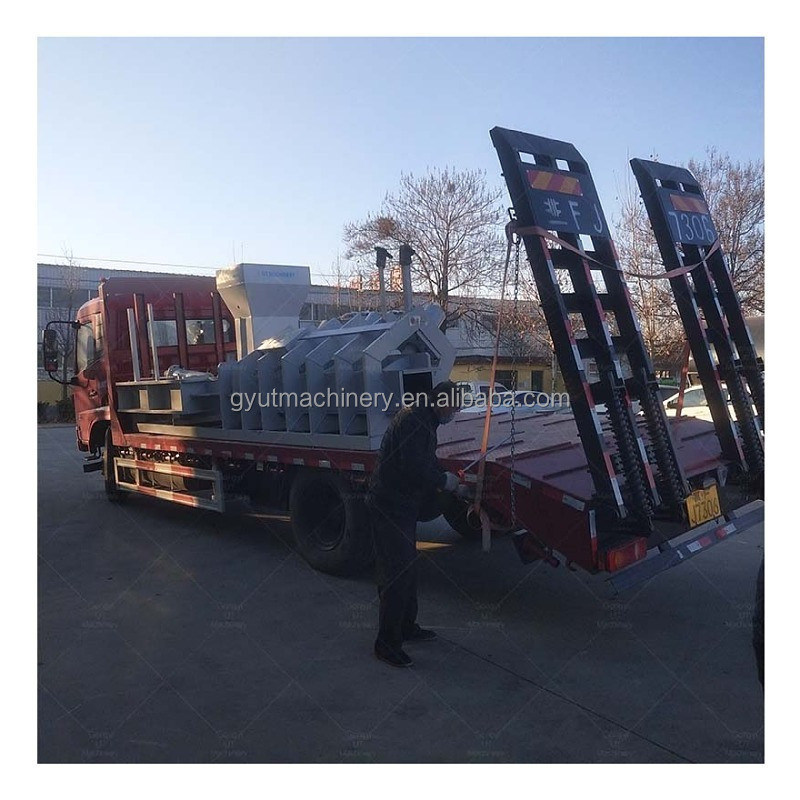 다기능 650g 5KG 1KG 코코 호스 코코넛 섬유 코코아 피스 발링 압축 기계