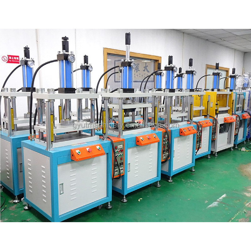 유기 향수 피부 관리 해금 거품 목욕 폭탄 프레스 호텔 표시 기계