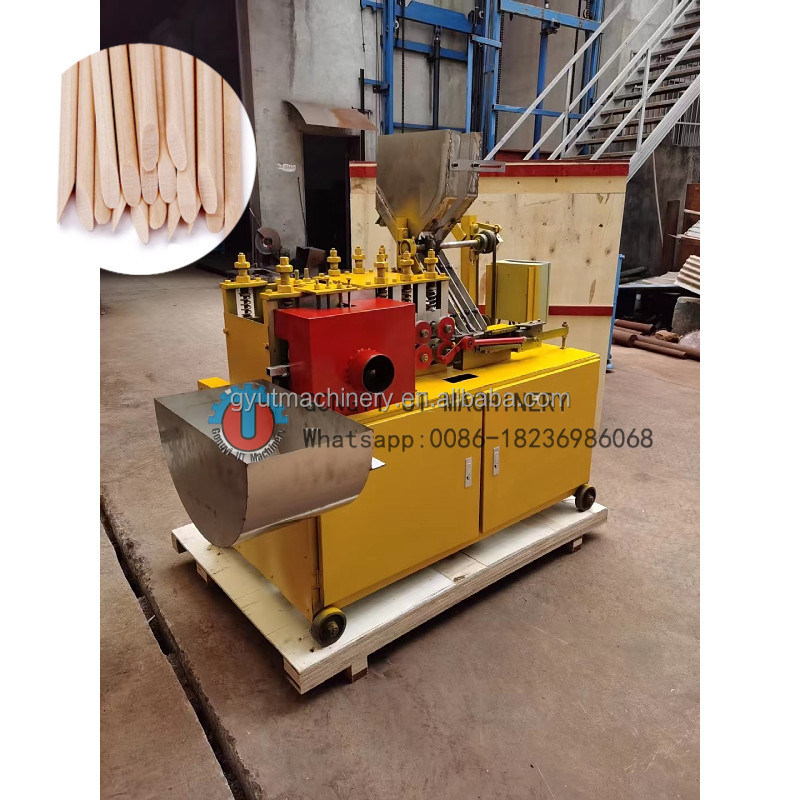 5.5KW 고속 목재 둥근 막대 밀링 머신