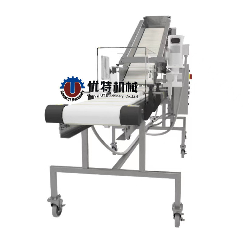 1 2 HP 트랙터 전력 맞춤형 미크로그린 수확기 소아 콩 및 보리 수확기