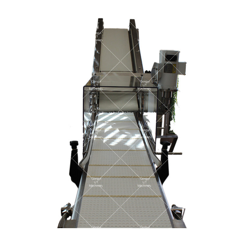 1 2 HP 트랙터 전력 맞춤형 미크로그린 수확기 소아 콩 및 보리 수확기